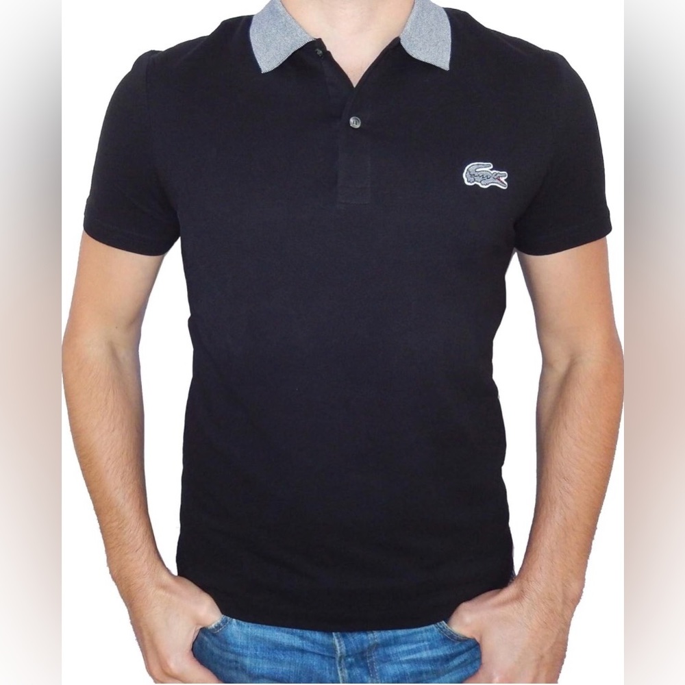 Lacoste Polo Shirt for Men